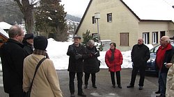Zum Bericht der Schwarzwald-Guide Tour
