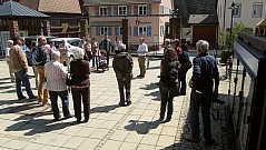 Zum Bericht der Schwarzwald-Guide Tour