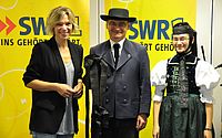 Zum Mitschnitt aus der SWR Mediathek